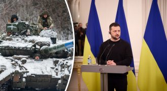 "Мы попробовали и это сработало": Зеленский - про отсутствие шагов на фронте