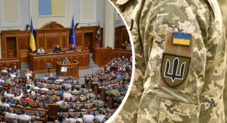 Без повесток на почту: в ВР рассказали о возможных изменениях в законопроекте о мобилизации