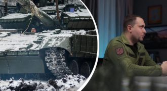 Сейчас ни Украина, ни РФ не могут идти в наступление: Буданов назвал причины