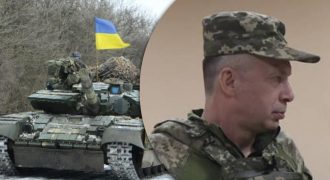 Положение трудное, РФ пошла на прорыв: генерал ВСУ назвал опасное направление