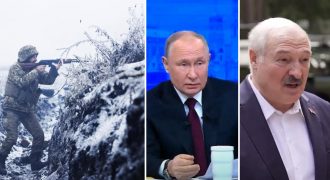 "Надо быть настороже": состоится ли повторное наступление на Киев с севера - Бульба