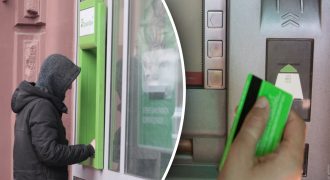 Блокировка карт уклонистов: в правительстве поставили точку в вопросе