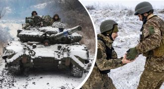 "Тогда движение на фронте станет реальным": капитан сказал, когда Украина сможет наступать