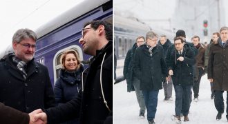 Новый глава МИД Франции приехал в Киев: в чем цель визита