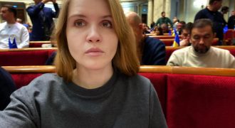 СМИ выяснили, кто притормозил отставку Безуглой и какова ее судьба