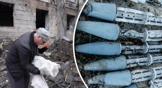 13 января оккупанты атаковали Украину по новой тактике: заявление эксперта