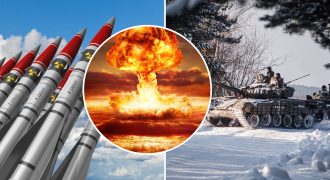 Полезно ли ядерное оружие для Украины: эксперт рассказал, почему его отдали