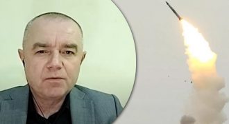 Какими будут ракетные атаки РФ до конца зимы: Свитан спрогнозировал интенсивность