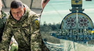 Три "горячие точки" на передовой: Залужный раскрыл новый план для ВСУ