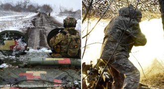 Россияне собрали 40 тысяч солдат: генерал ВСУ назвал направление главного удара