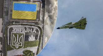 Украина переходит на западную технику: ВСУ усилят новым истребителем-штурмовиком