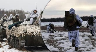 Собрали 80 тысяч солдат: враг нацелился на захват важного города - офицер ВСУ
