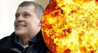 Удар по аэродрому в Саках: уничтожен заместитель комполка – подполковник ВКС РФ