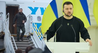 Будут двусторонние встречи: Зеленский едет в Швейцарию