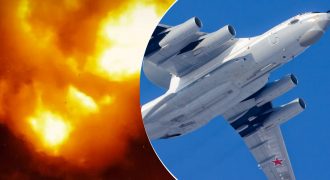 "2 жирные цели за один раз": в Воздушных силах рассказали важные детали сбития самолетов
