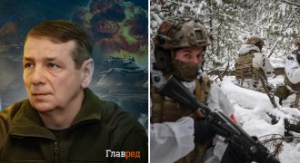 Россия из Беларуси может атаковать три области: майор ВСУ раскрыл угрозу