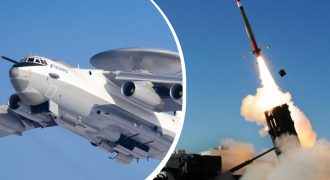 Братчук – об ударе по А-50 и Ил-22М: огромная оплеуха РФ и новый уровень для ВСУ