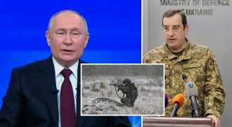 Что на самом деле значат сигналы Путина о мирных переговорах: в ГУР дали ответ