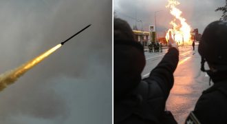 Это не энергетика: в ГУР назвали цель последних ракетных ударов по Украине