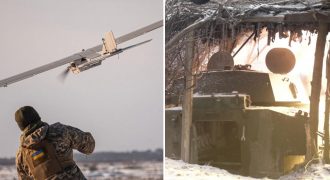 Более 50 штурмов за сутки: в ВСУ рассказали о самых горячих направлениях на фронте