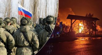 Взорвали вместе с техникой: в разведке раскрыли детали операции в Мелитополе