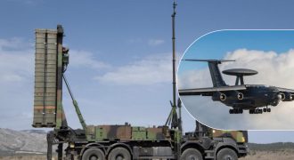 Чем ВСУ могли сбить российские А-50 и Ил-22: эксперт выдвинул неожиданную версию