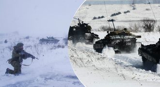 Могут начать штурм 2 городов: полковник ВСУ назвал направление нового удара России
