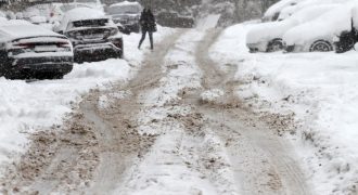 В Украине изменится погода и налетит шторм: какая опасность ждет украинцев
