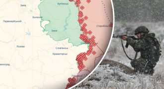 450 тысяч оккупантов в Украине: военный эксперт рассказал об увеличении армии РФ