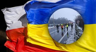 Польша допускает полное эмбарго на с/х продукцию из Украины