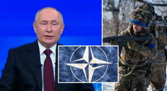 Ракеты Балтии на 300 км и страх у Путина: эксперт назвал сценарии ответа НАТО России