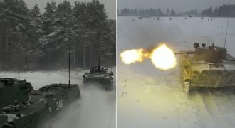 Собрали 460 тысяч солдат: россияне готовят наступление на стратегический город