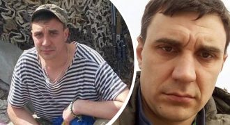 Били за то, что высокий, потерял 45 кг: Из плена вернули чемпиона Украины по баскетболу 3х3