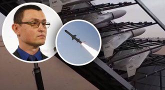 РФ изменила тактику ударов: эксперт сказал, по чему больше всего будут бить оккупанты