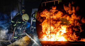 Оккупанты ударили по центру Харькова: есть пострадавшие