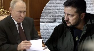 Путин изменил риторику: в ISW оценили возможность переговоров Киева и Москвы
