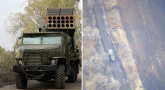 За "Тосочкой" начнется настоящая охота: на фронте заметили очень опасное оружие РФ