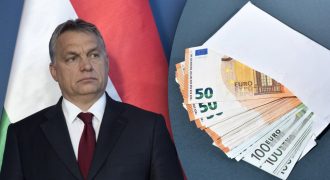 Орбан приближается к компромиссу: стало известно когда Украина получит 50 млрд евро