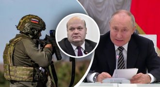 "Соблазнительный промежуток времени": дипломат сказал, когда РФ может напасть на страну НАТО