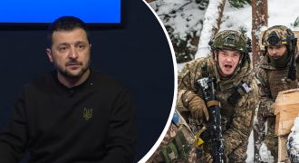 "Россия мобилизует трупы": Зеленский заявил, что против РФ всегда будет не хватать людей