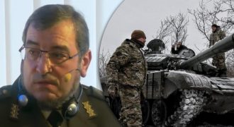 Боевые действия продолжатся, мы не допустим потерю земель: громкое заявление ГУР