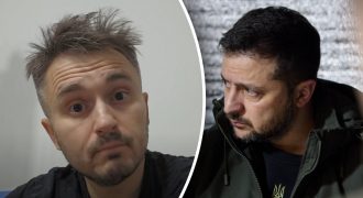 Зеленский отреагировал на скандал со слежкой за журналистами Bihus.info