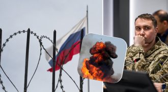 ГУР достало до Санкт-Петербурга: дронами атакована нефтебаза - СМИ