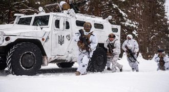 Россияне перегруппировываются, ВСУ готовятся к наступлению РФ - Тарнавский