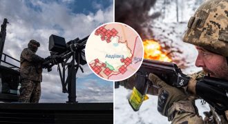 "Ситуация обостряется": россияне начали наступление техникой и пехотой на фронте