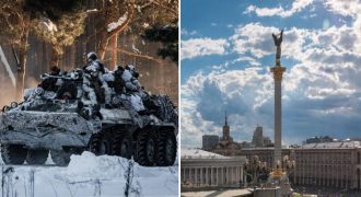 ДРГ России пытаются прорвать границу на севере: в ВСУ оценили угрозу для Киева