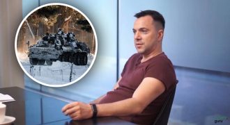 Арестович выдал новое скандальное заявление о войне в Украине