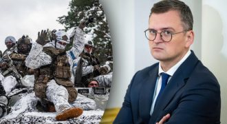 Две насущных потребности: Кулеба озвучил, что нужно Украине для отпора россиян