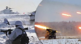Огромные потери: офицер ВСУ рассказал о ситуации на Авдеевском направлении