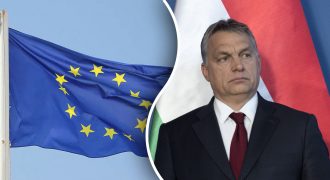 Венгрию могут лишить права голоса в Совете ЕС